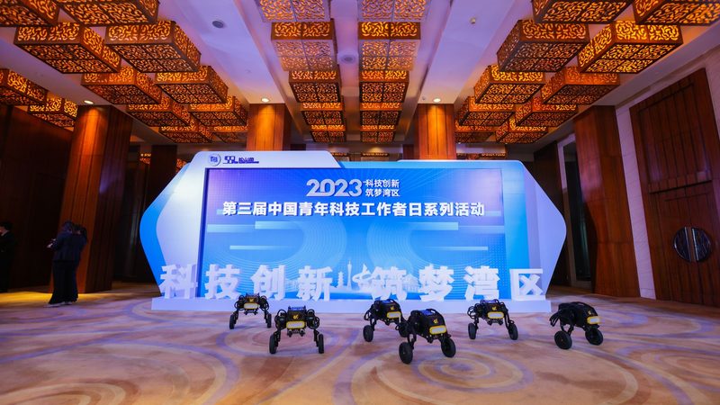 制造业智能化改造：标准规范引领未来